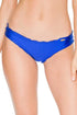 Luli Fama Cosita Buena Full Ruched Back Bottom